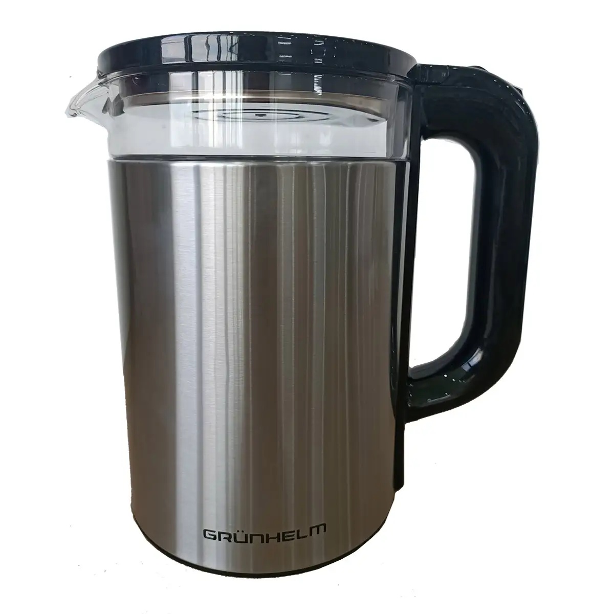 Електрочайник Grunhelm EKG-2401S Grunhelm - купити в Україні