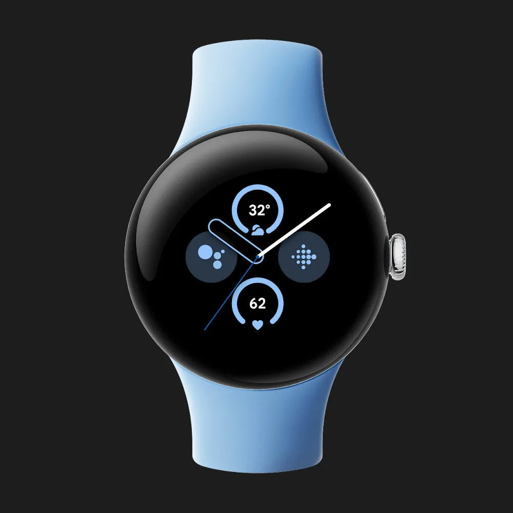 Pixel Watch 2 LTE（Google Pixel Watch 2 In-Depth Review | DC 