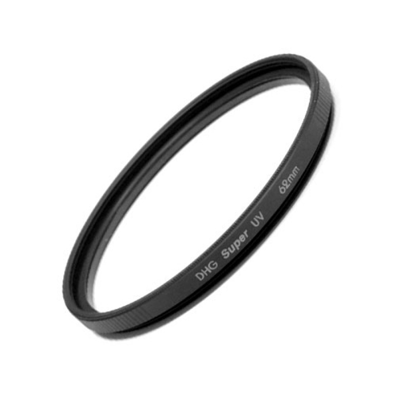 Світлофільтр Marumi DHG Super UV + Lens Protect 58 мм Marumi - купити в Україні