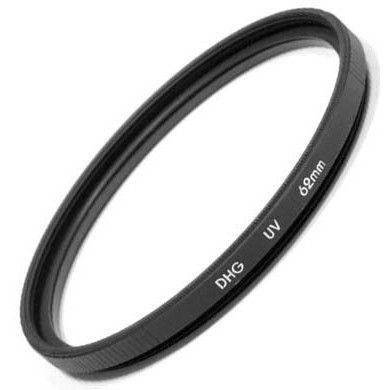 Світлофільтр Marumi DHG UV + Lens Protect 86 мм Marumi - купити в Україні