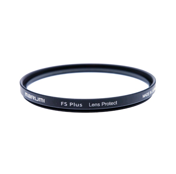 Світлофільтр Marumi FS PLUS Lens Protect 55 мм Marumi - купити в Україні