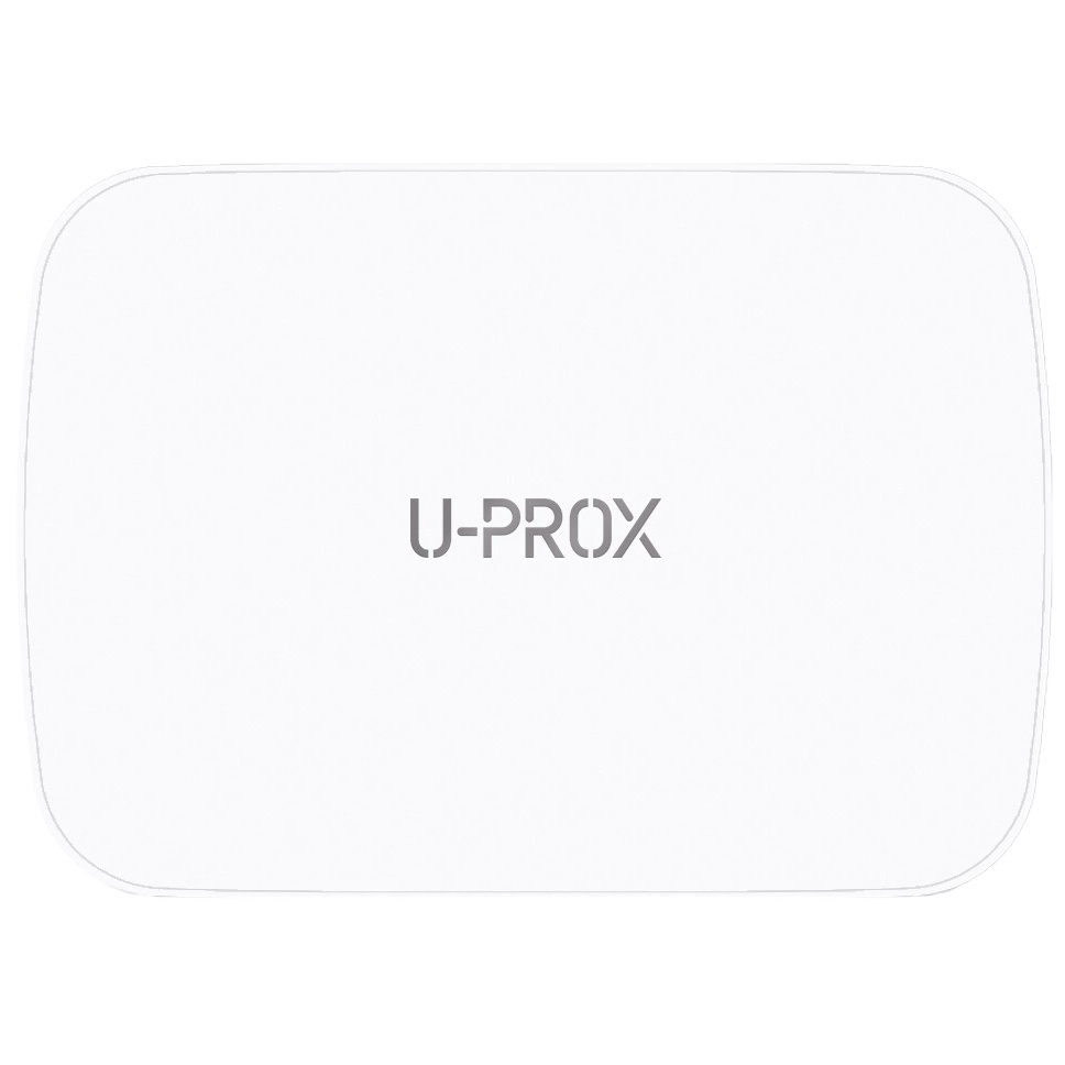 Ретранслятор сигналу ITV U-Prox Extender White