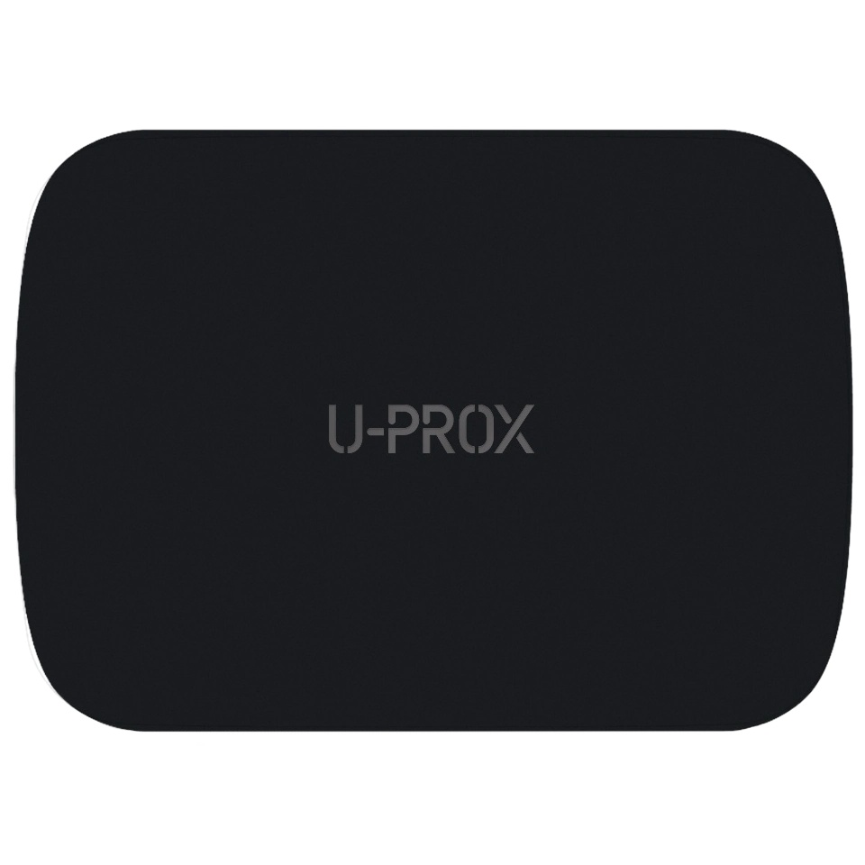 Ретранслятор сигналу ITV U-Prox Extender Black