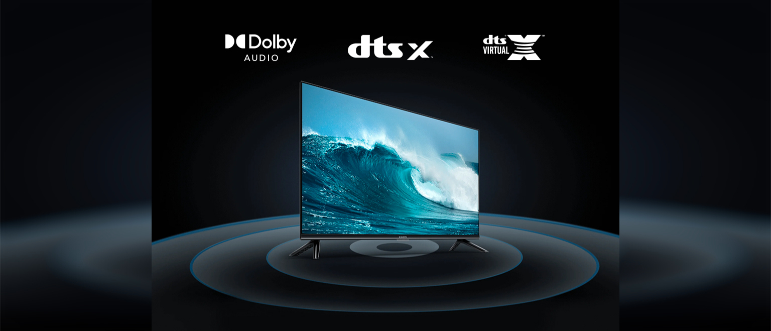 Телевизор Xiaomi TV A Pro 32 (L32M8-A2ME) купить, цена, отзывы в