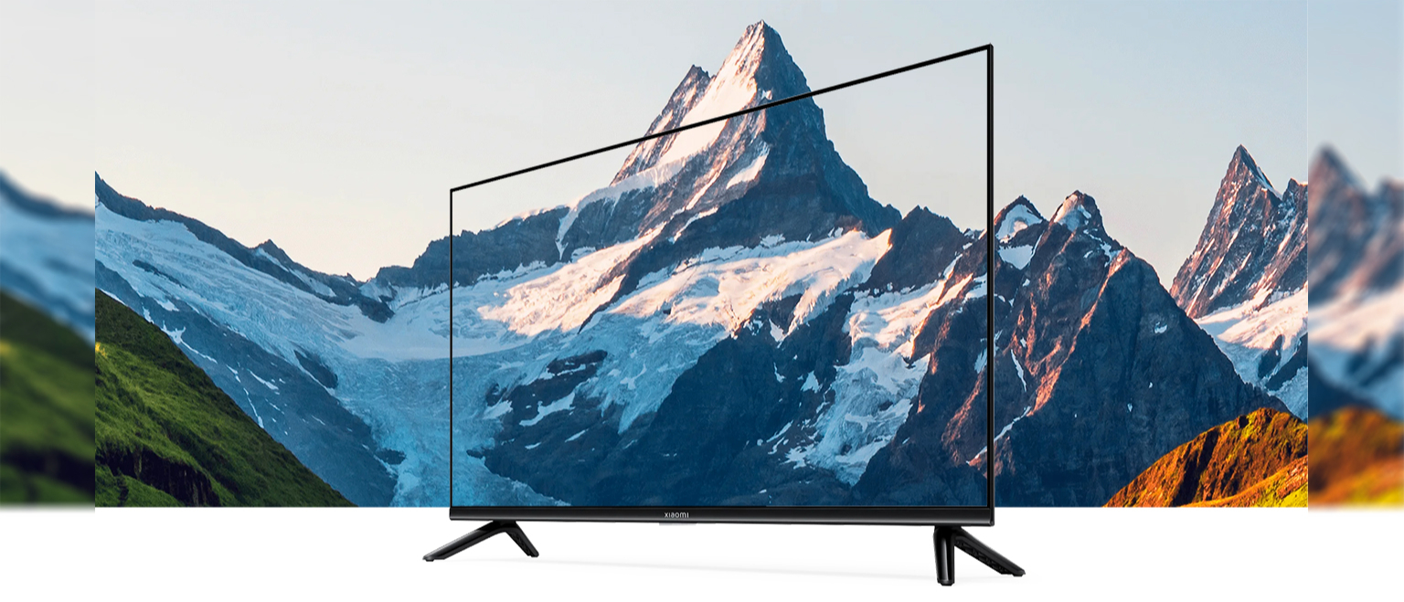 Телевизор Xiaomi TV A Pro 32 (L32M8-A2ME) купить, цена, отзывы в