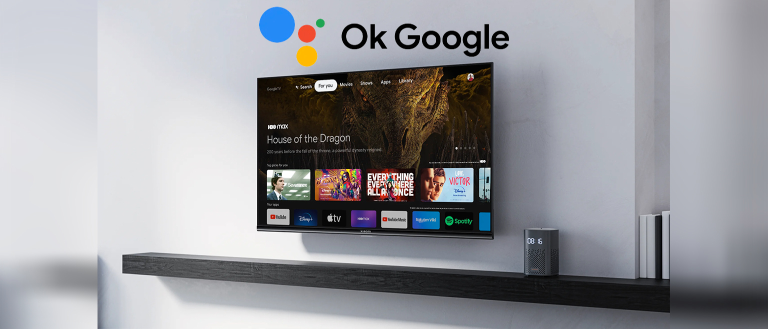 Телевизор Xiaomi TV A Pro 32 (L32M8-A2ME) купить, цена, отзывы в