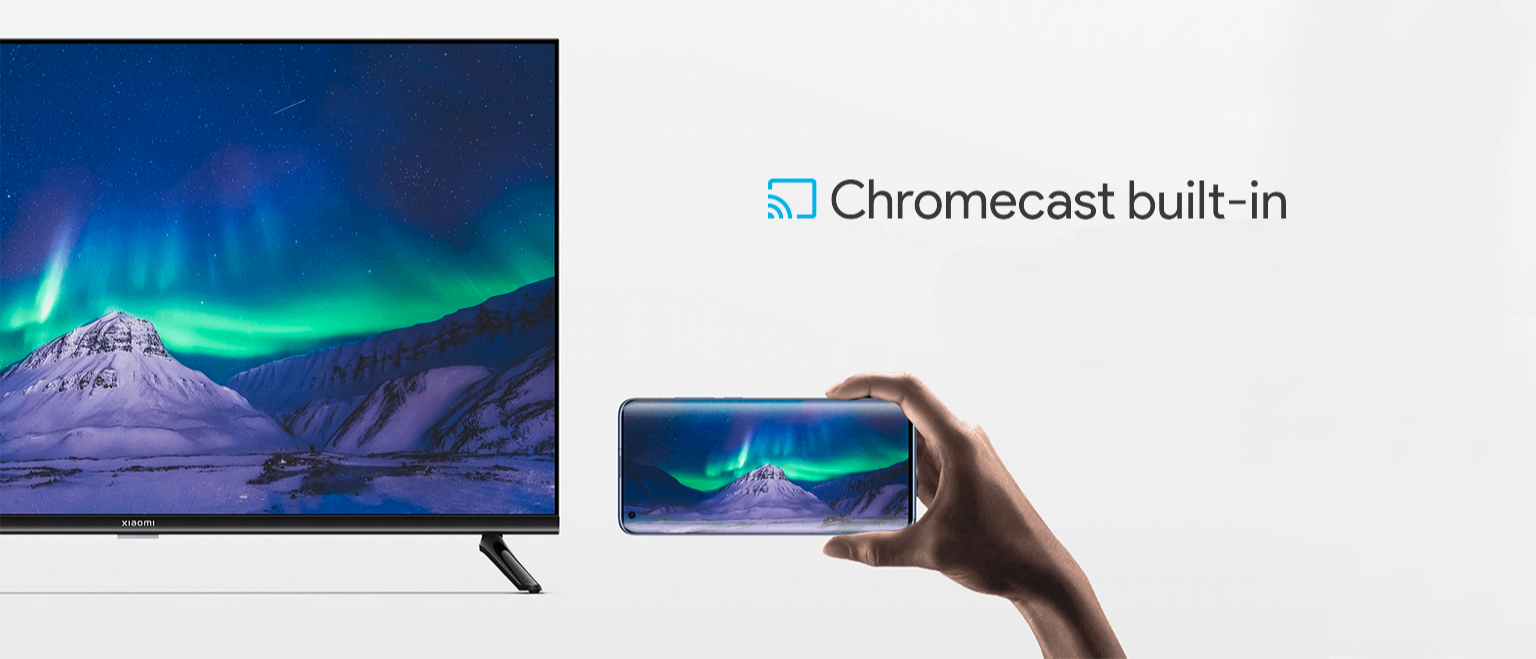 Телевизор Xiaomi TV A Pro 32 (L32M8-A2ME) купить, цена, отзывы в