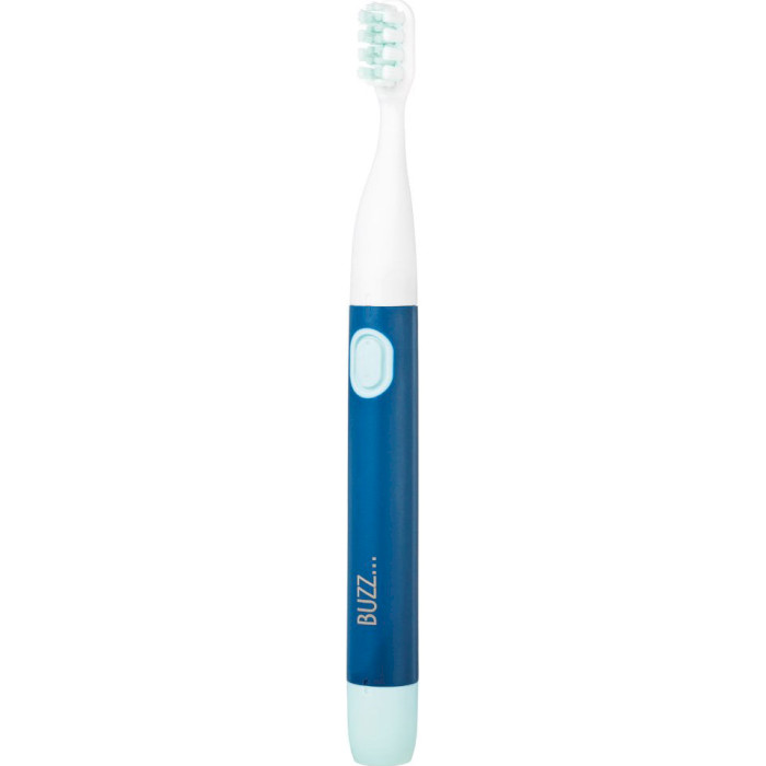 Електрична зубна щітка VITAMMY Buzz Mint Blue
