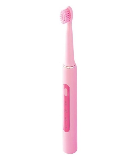 Електрична зубна щітка VITAMMY Splash Pinkish Pink (від 8 років)