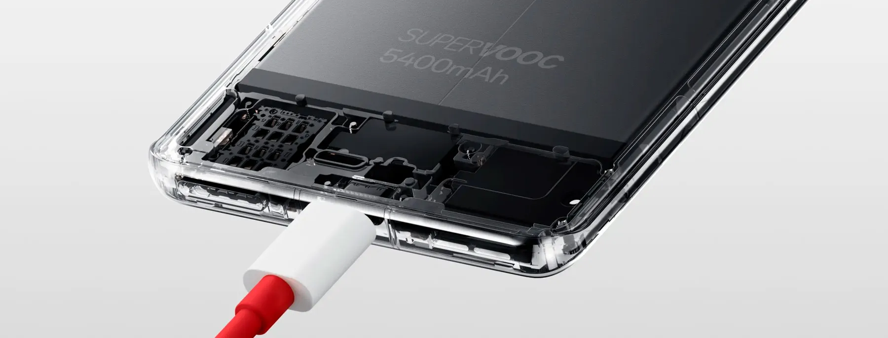 Смартфон OnePlus 12 12/256GB Silver CN купити, ціна та відгуки в