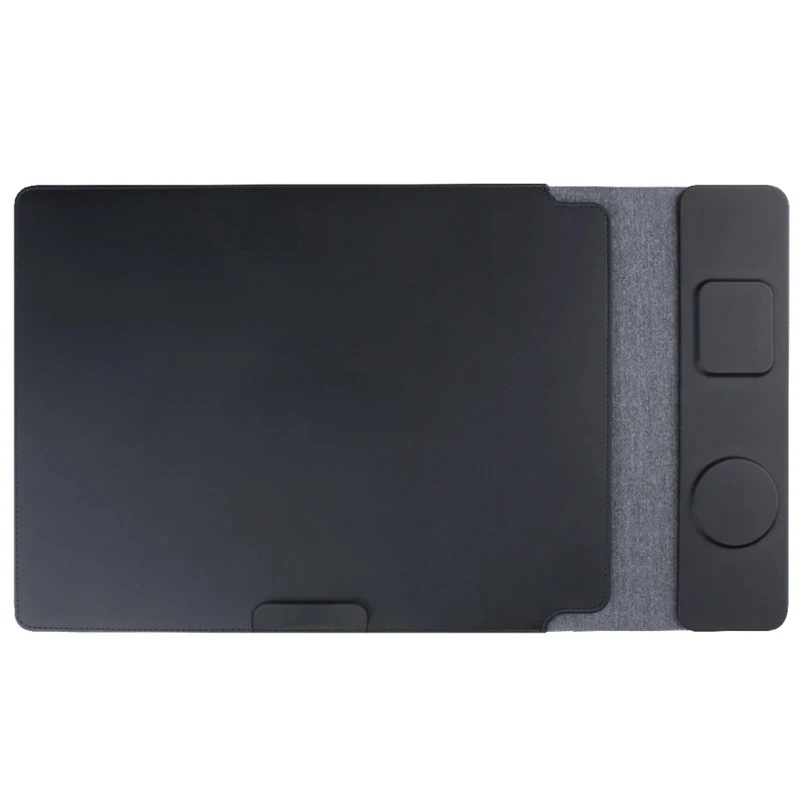 Підставка під ноутбук EpiK S100 з БЗП 4in1 15W (13-14) Black Gray EpiK - купити в Україні