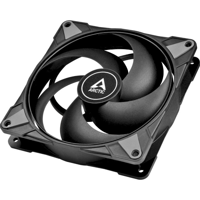 Вентилятор для ПК Arctic P14 Max Black (ACFAN00287A)