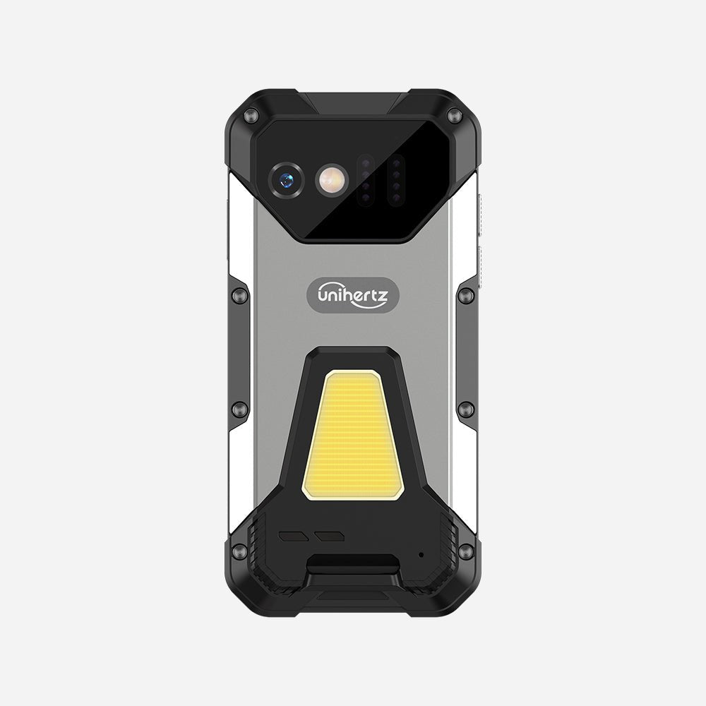 Смартфон Unihertz 8849 Tank Mini 1 12/256GB Black купить, цена