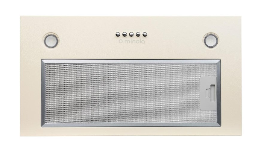 Витяжка Minola HBI 5627 IV 1000 LED