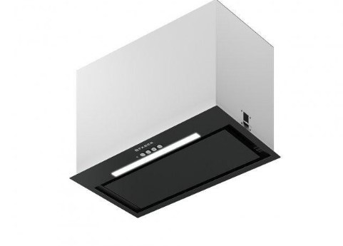 Витяжка Faber Inka Lux Evo Bk Matt A52