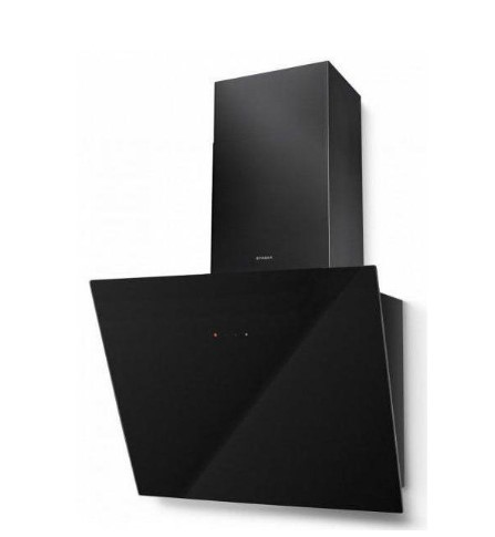 Витяжка Faber Tweet Ev8 Led Bk A55