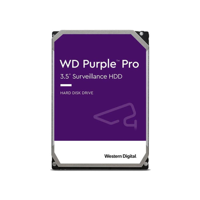 HDD диск Western Digital WD85PURZ