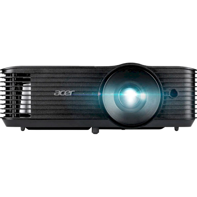 Проектор Acer X1328WHn Black (MR.JX211.001)