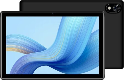Планшет Doogee Tab U9 3/64GB Wi-Fi Black