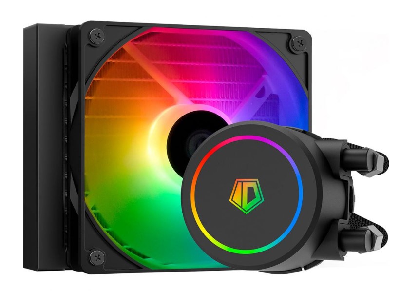 Кулер для ПК ID-COOLING FX120 ARGB