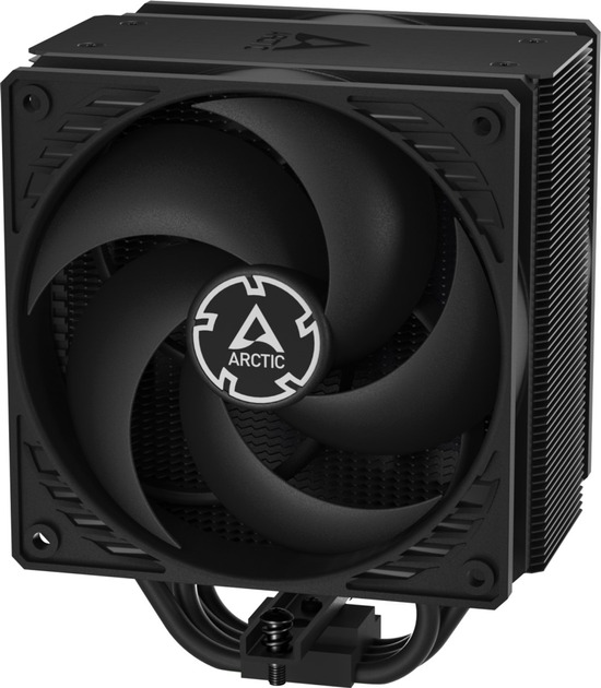 Кулер для ПК Arctic Freezer 36 Black