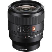 Обєктив Sony SEL50F14GM 50mm f/1.4 GM (SEL50F14GM.SYX)