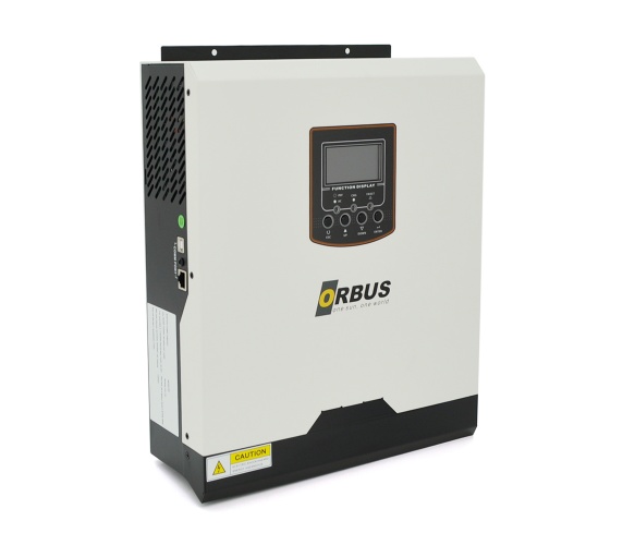 Сонячний інвертор Orbus VP3000-24 (AXPERT-VP-3000VA)