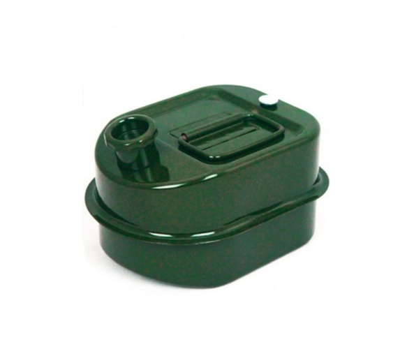 Каністра автомобільна Merlion YT-HS-FX-3L Green