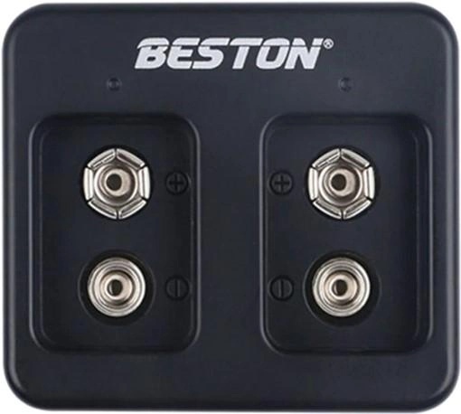 Зарядний пристрій для акумуляторів AA, AAA BESTON V9 BST  -  M7005 (AAC2835)