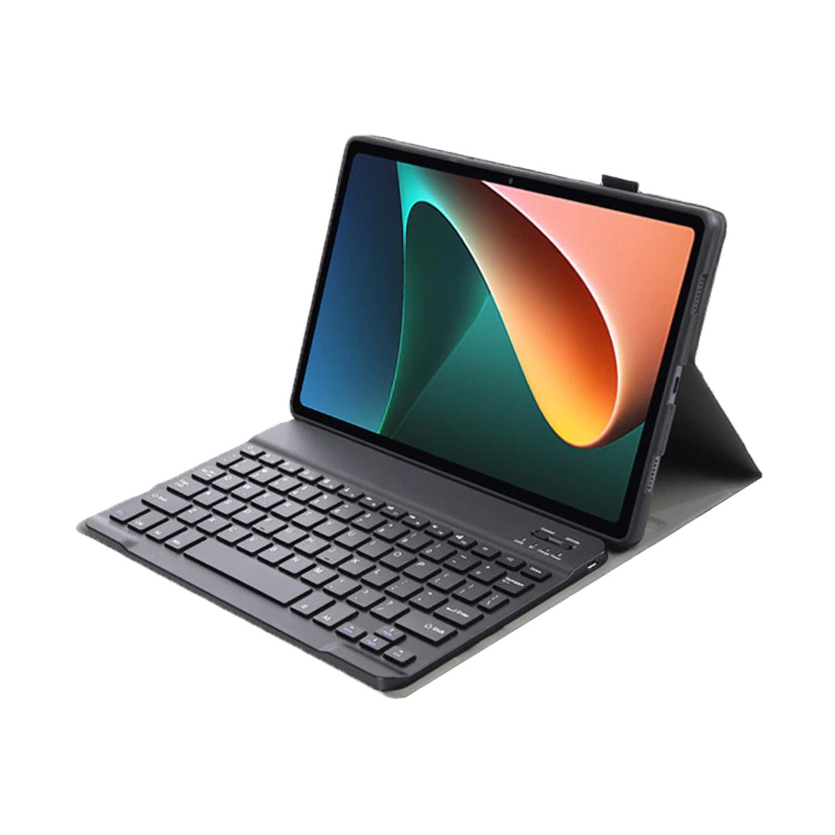 Чохол-клавіатура Infinity для Xiaomi Pad 6/6 Pro з підсвічуванням