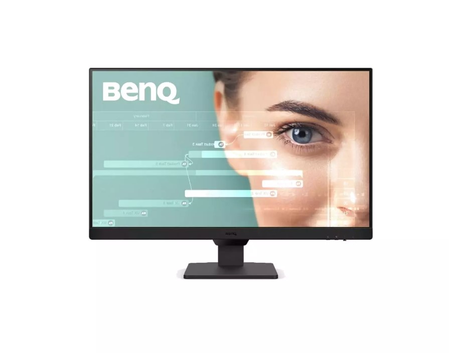 Монітор BenQ GW2490 Black 23.8 BenQ - купити в Україні