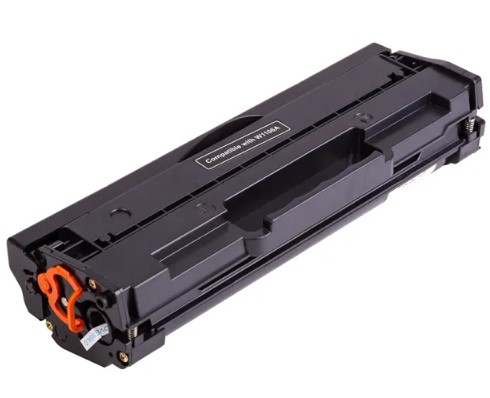 Картридж для принтера PowerPlant HP Laser 107a, MFP 135a (W1106A) (з чипом) PowerPlant - купити в Україні