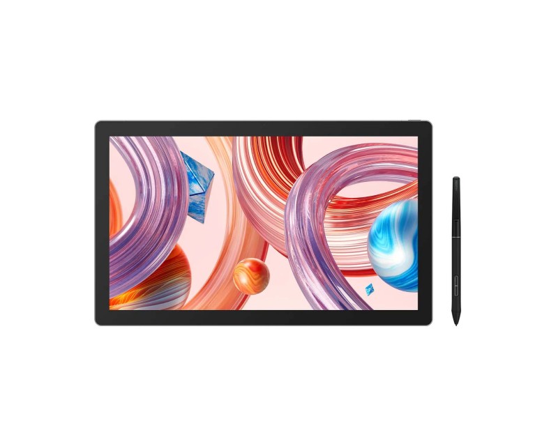 Графічний планшет Huion Kamvas Studio 16 + рукавичка