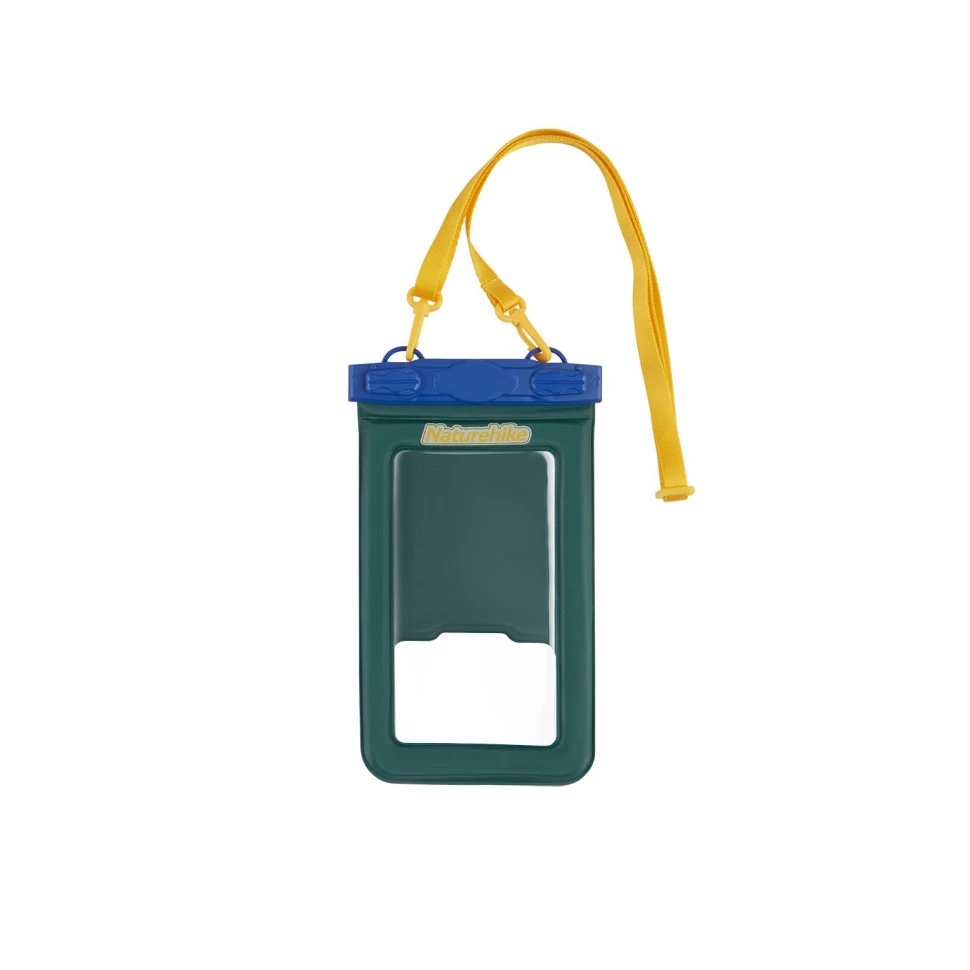 Чохол водонепроникний Naturehike CNK2300BS015 Dark Green Naturehike - купити в Україні