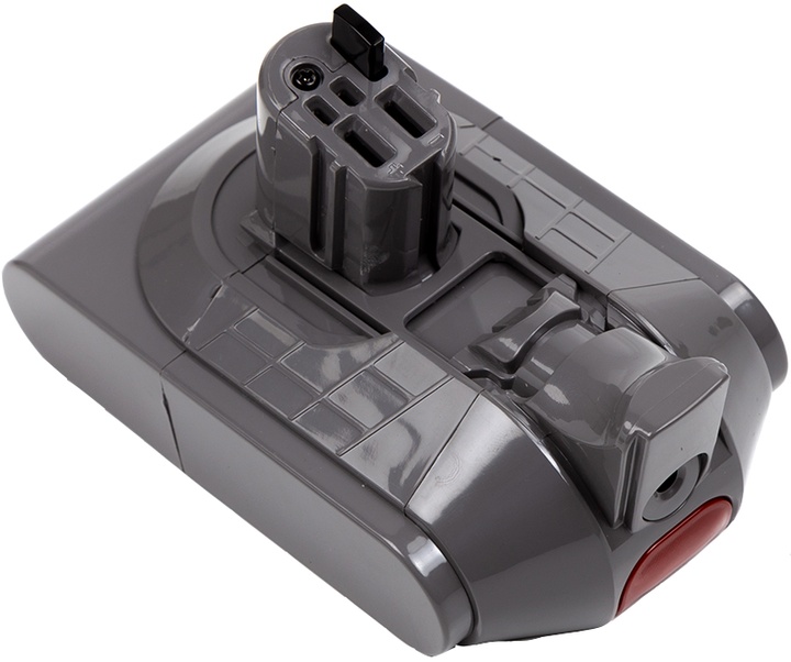 Акумулятор для пилососа PowerPlant для Dyson V10 Mini 18V 3.0Ah Li-ion