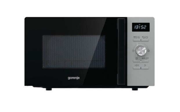 Мікрохвильова піч Gorenje MO20A4XH Gorenje - купити в Україні