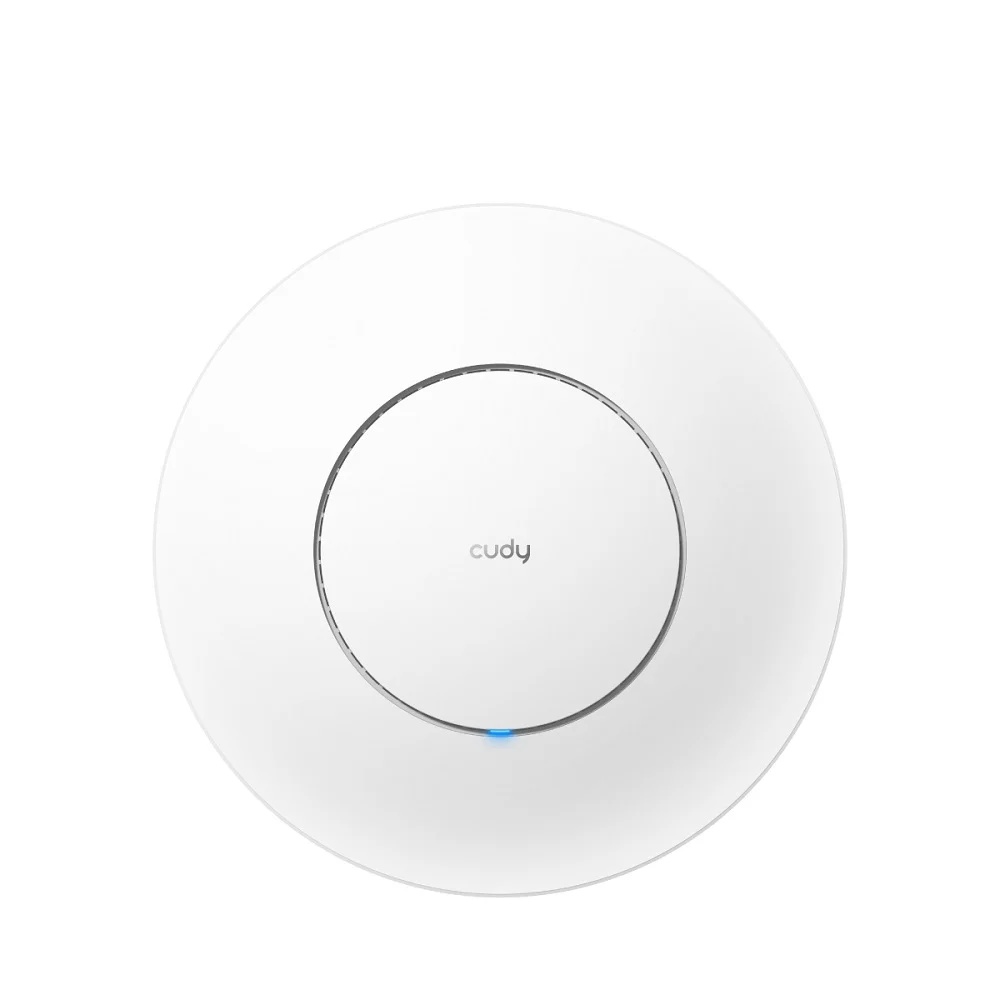 Точка доступу Cudy WiFi 5 Cudy AP1300 White з підтримкою Mesh Cudy - купити в Україні