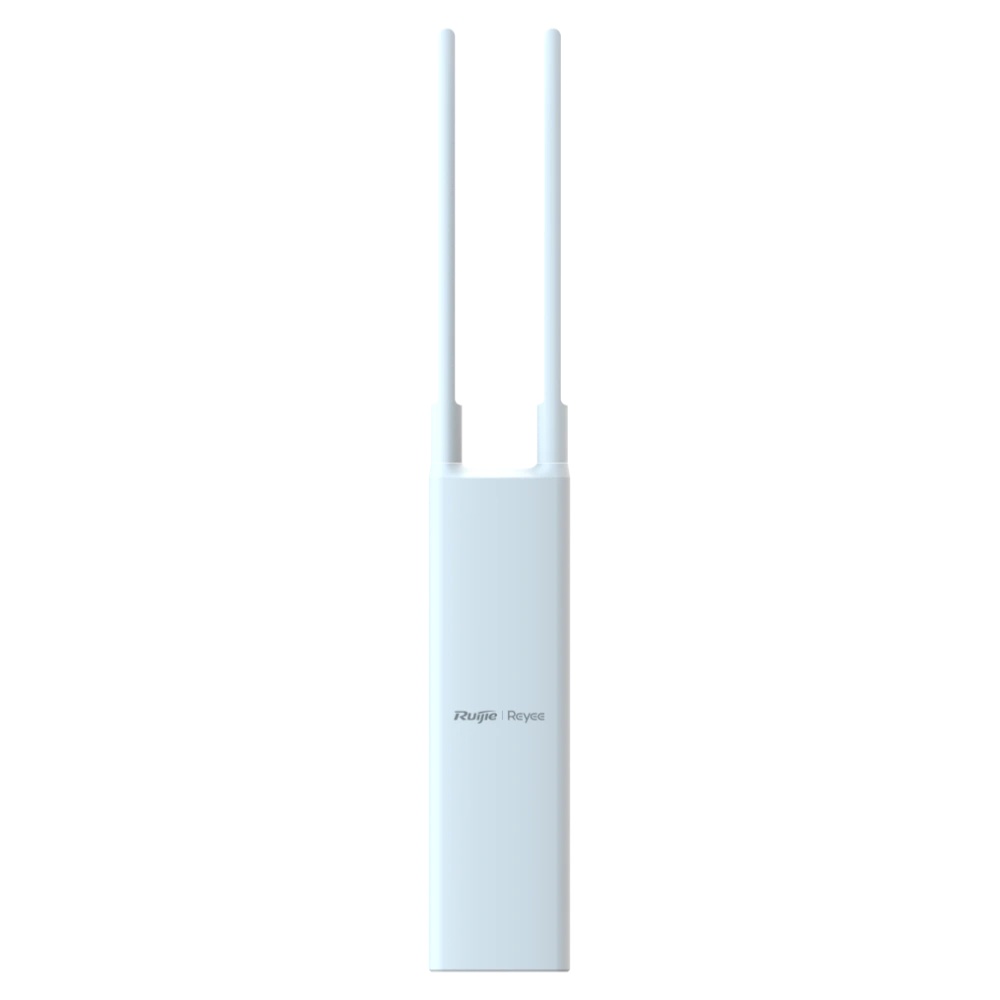 Точка доступу Ruijie AC1300 Ruijie Reyee RG-RAP52-OD White