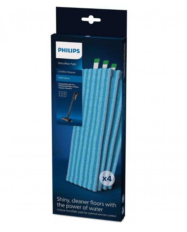 Мікрофібра Philips XV1670/02 Philips - купити в Україні