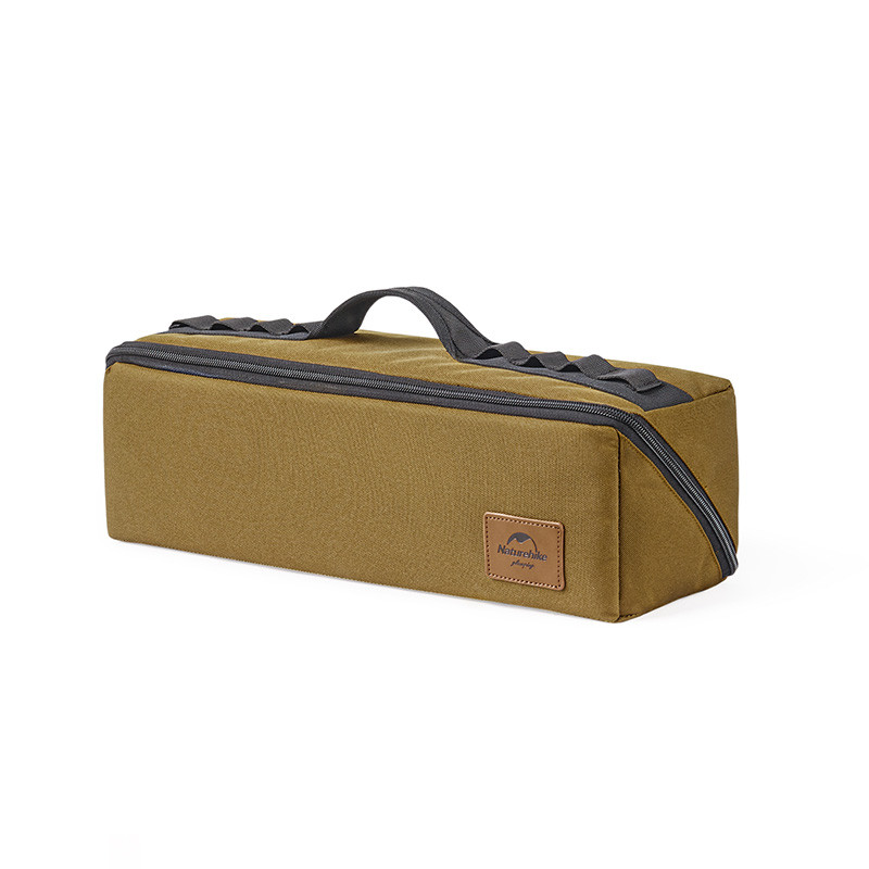 Сумка для інструментів Naturehike CNH22SN018 Mustard Naturehike - купити в Україні