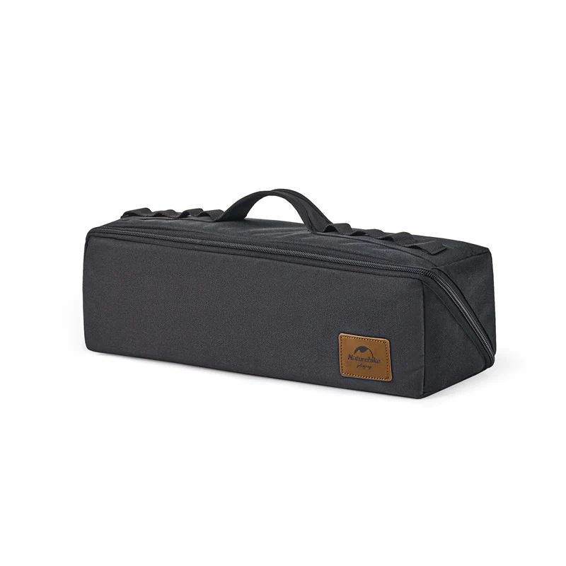 Сумка для інструментів Naturehike CNH22SN018 Black Naturehike - купити в Україні