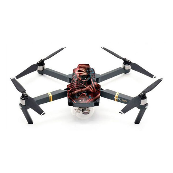 

Наклейка для DJI Mavic 3M Scotchcal Skin--C07, DJI Mavic 3M Scotchcal Skin--C07