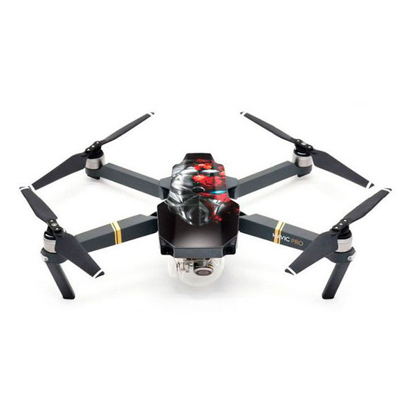 

Наклейка для DJI Mavic 3M Scotchcal Skin--C08, DJI Mavic 3M Scotchcal Skin--C08