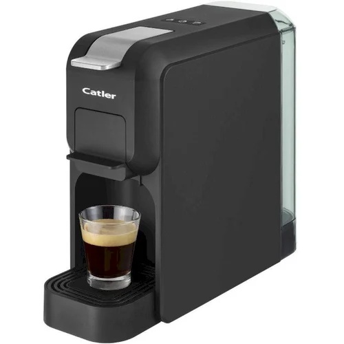Кавоварка Catler ES 703 Porto Black