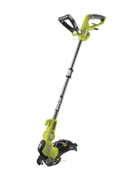 Тример для трави Ryobi RLT6130 Ryobi - купити в Україні