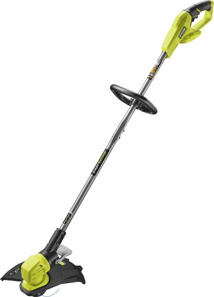 Тример для трави Ryobi RY18LT33B-0 ONE + 18В 33см(ліска) 2.6кг Ryobi - купити в Україні