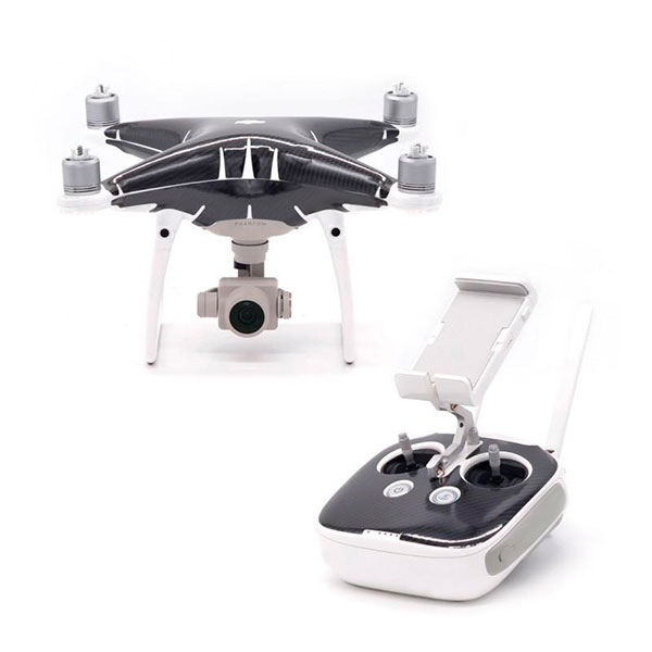 

Наклейка для DJI Phantom 4 Pro Skin--C6, DJI Phantom 4 Pro Skin--C6