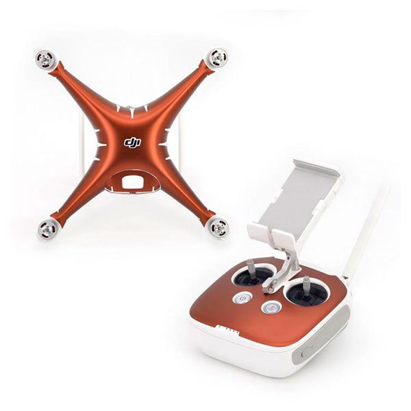 

Наклейка для DJI Phantom 4 Pro Skin--M7, DJI Phantom 4 Pro Skin--M7