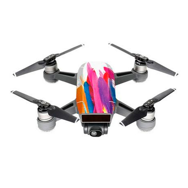 

Наклейка для DJI Spark Skin D7, DJI Spark Skin D7