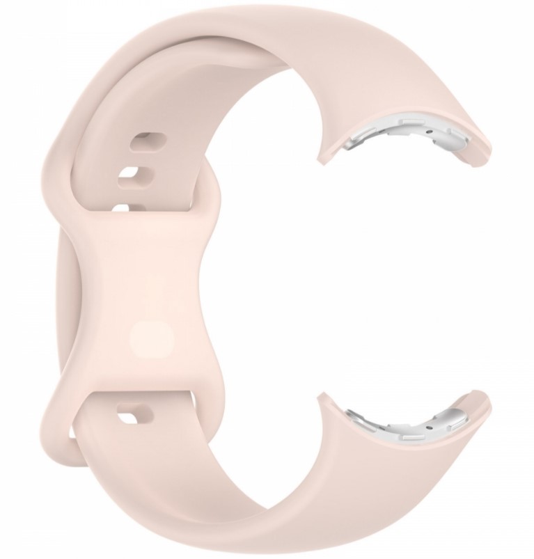 Ремінець для смарт-годинника ArmorStandart для Google Pixel Watch/Watch 2 Pink Sand (ARM75436) ArmorStandart - купити в Україні